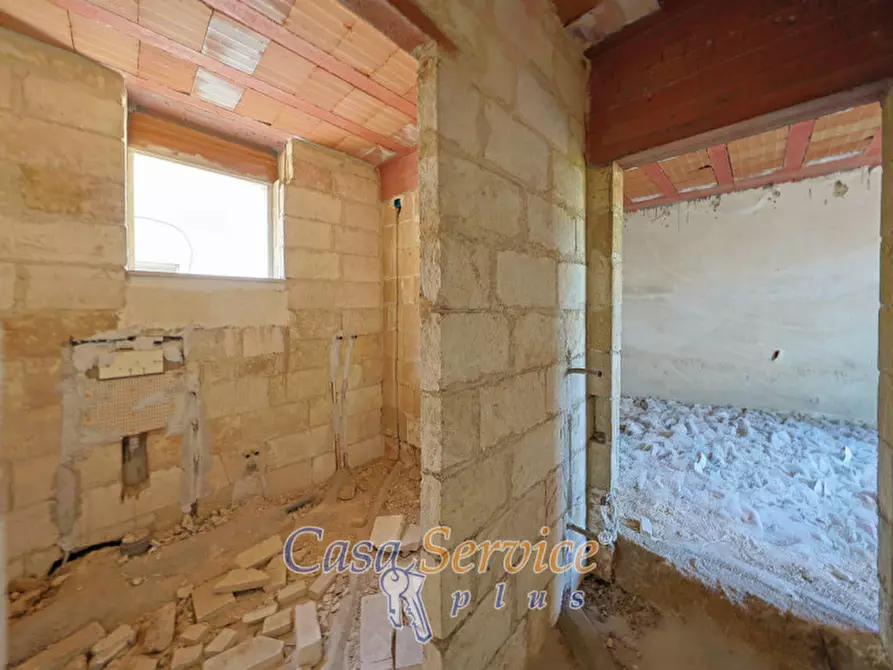 Immagine 12 di Appartamento in vendita  in Via Lecce a Parabita