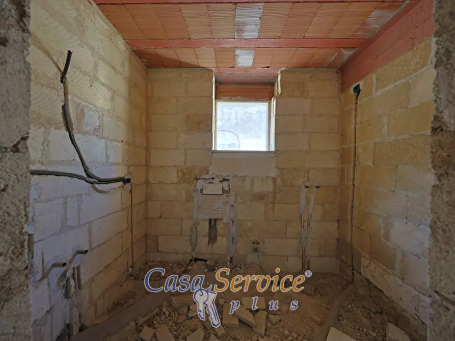 Immagine 13 di Appartamento in vendita  in Via Lecce a Parabita