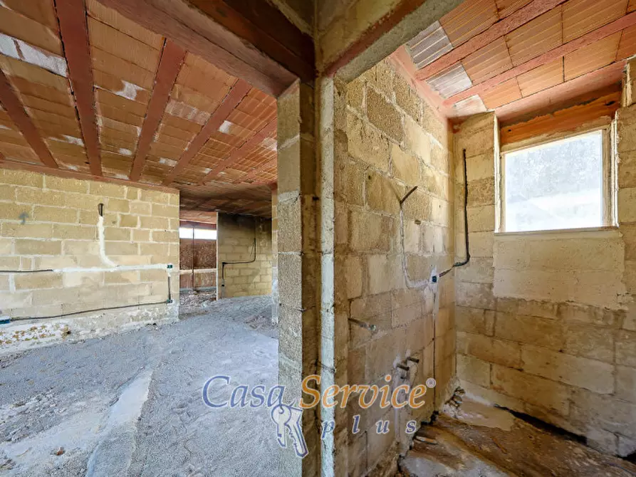 Immagine 14 di Appartamento in vendita  in Via Lecce a Parabita