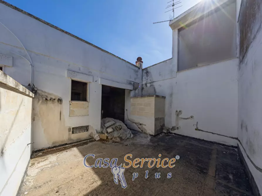 Immagine 15 di Appartamento in vendita  in Via Lecce a Parabita