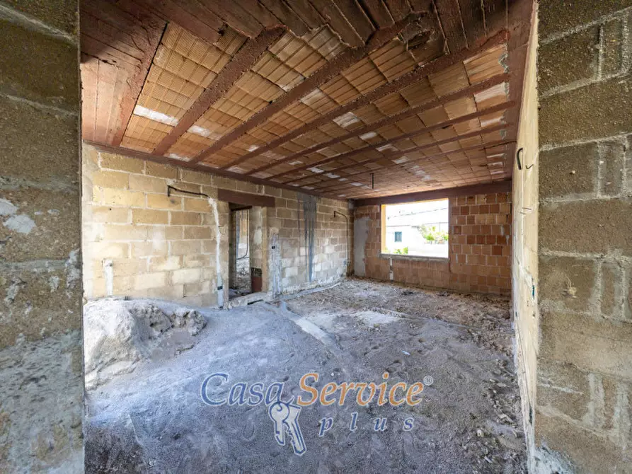 Immagine 16 di Appartamento in vendita  in Via Lecce a Parabita