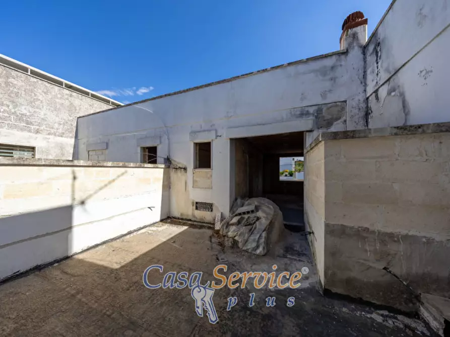 Immagine 17 di Appartamento in vendita  in Via Lecce a Parabita