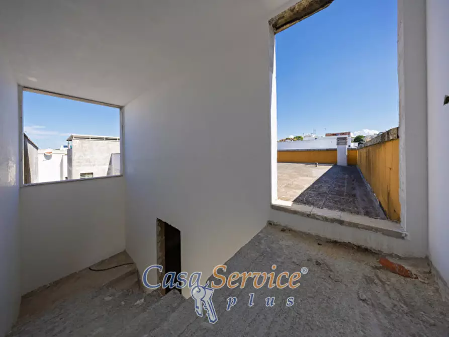 Immagine 18 di Appartamento in vendita  in Via Lecce a Parabita