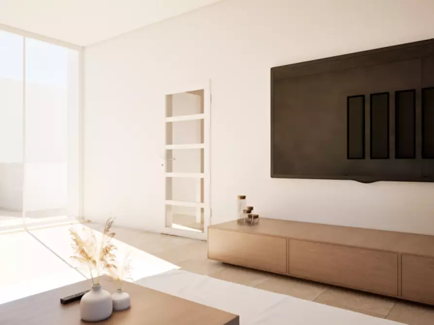 Immagine 19 di Appartamento in vendita  in Via Lecce a Parabita