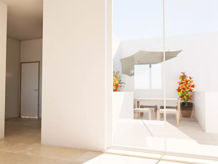 Immagine 20 di Appartamento in vendita  in Via Lecce a Parabita