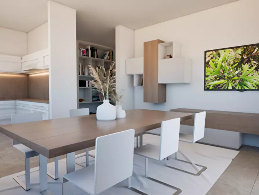 Immagine 21 di Appartamento in vendita  in Via Lecce a Parabita