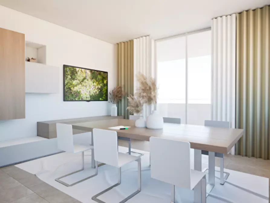 Immagine 22 di Appartamento in vendita  in Via Lecce a Parabita