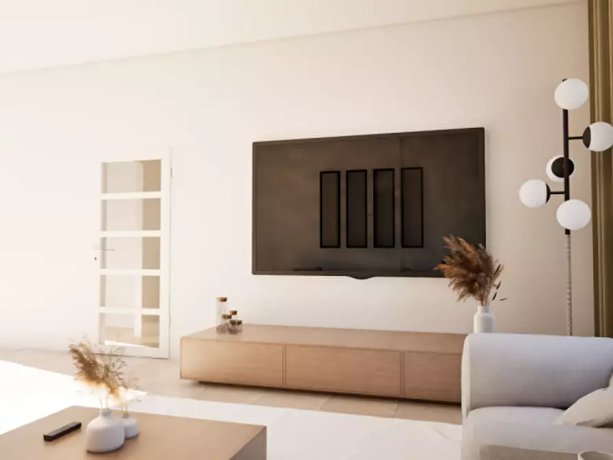 Immagine 25 di Appartamento in vendita  in Via Lecce a Parabita