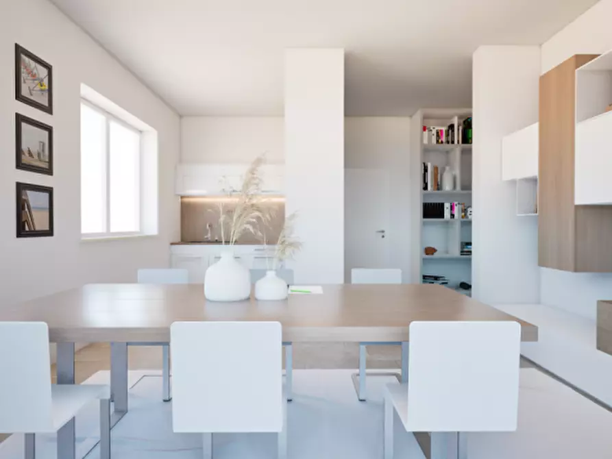 Immagine 27 di Appartamento in vendita  in Via Lecce a Parabita