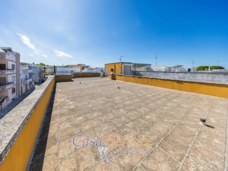 Immagine 28 di Appartamento in vendita  in Via Lecce a Parabita