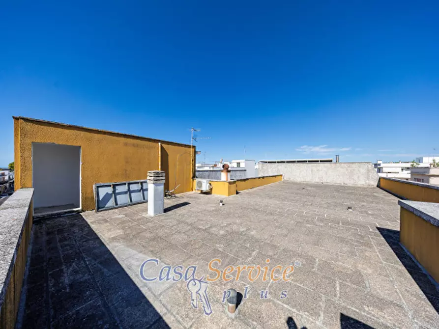 Immagine 29 di Appartamento in vendita  in Via Lecce a Parabita