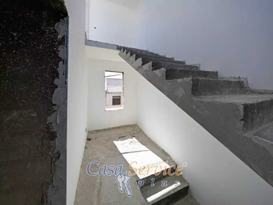 Immagine 30 di Appartamento in vendita  in Via Lecce a Parabita