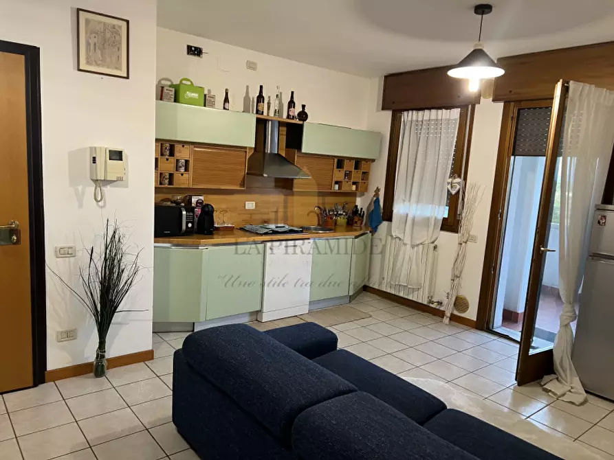 Immagine 1 di Appartamento in vendita  in PADOVA MONTA' RIF 881 a Padova