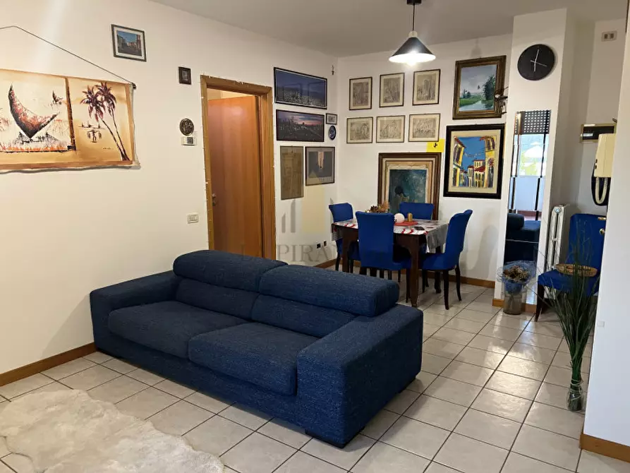 Immagine 3 di Appartamento in vendita  in PADOVA MONTA' RIF 881 a Padova