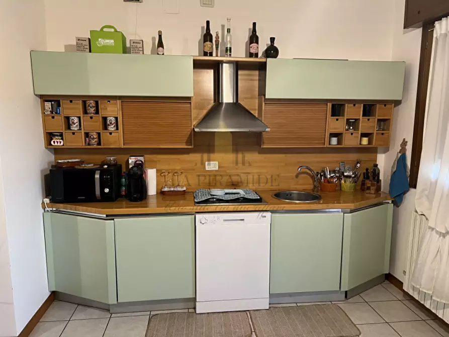 Immagine 4 di Appartamento in vendita  in PADOVA MONTA' RIF 881 a Padova