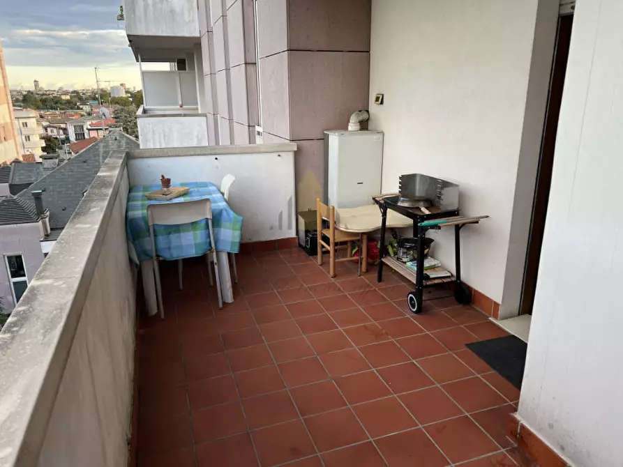 Immagine 7 di Appartamento in vendita  in PADOVA MONTA' RIF 881 a Padova