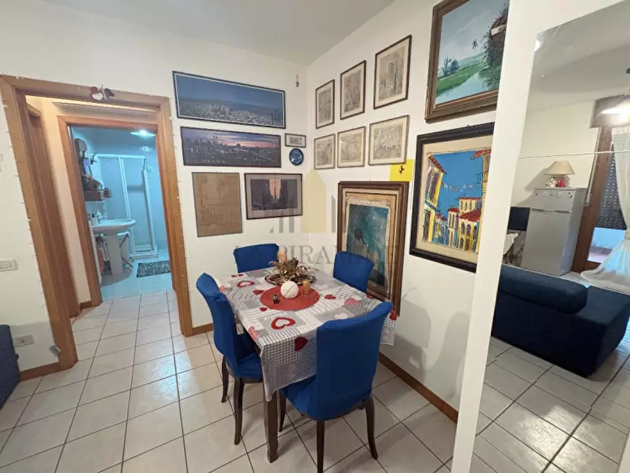 Immagine 2 di Appartamento in vendita  in PADOVA MONTA' RIF 881 a Padova