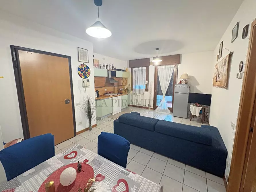 Immagine 3 di Appartamento in vendita  in PADOVA MONTA' RIF 881 a Padova