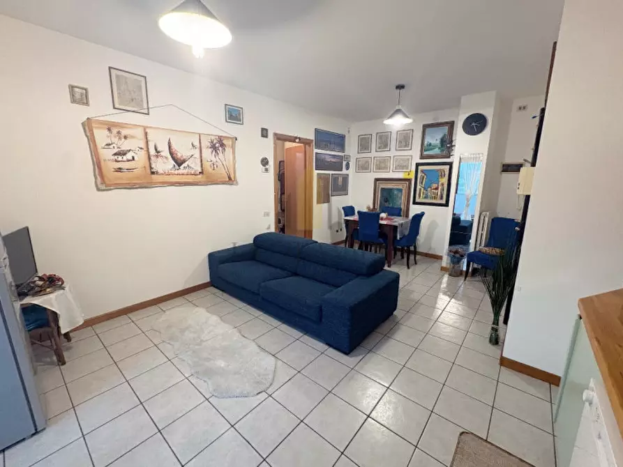 Immagine 4 di Appartamento in vendita  in PADOVA MONTA' RIF 881 a Padova