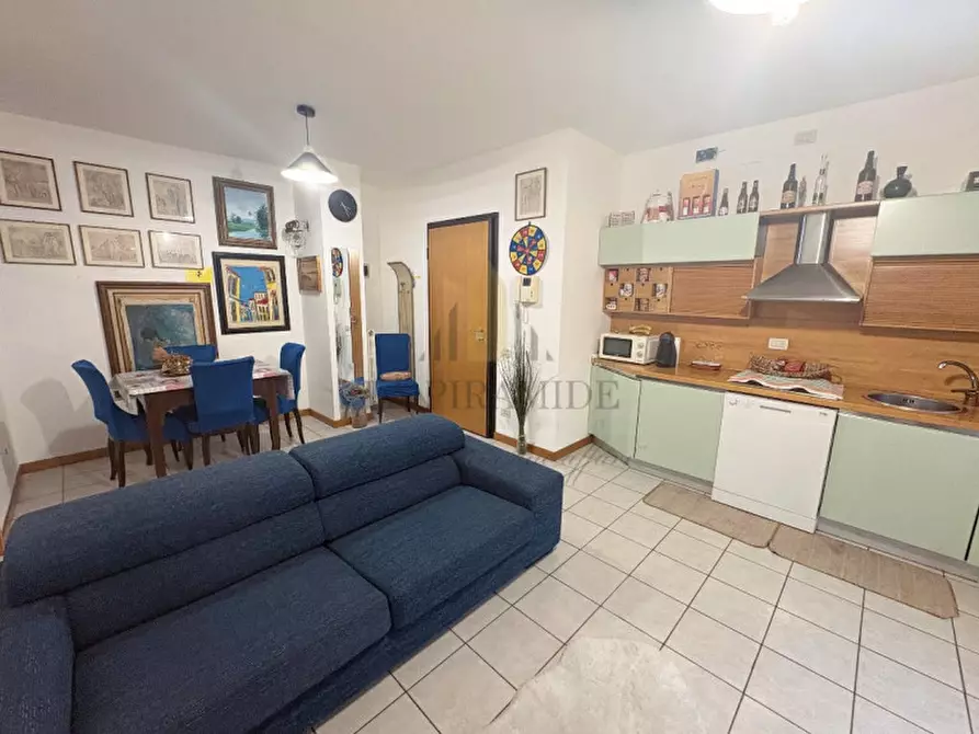 Immagine 5 di Appartamento in vendita  in PADOVA MONTA' RIF 881 a Padova