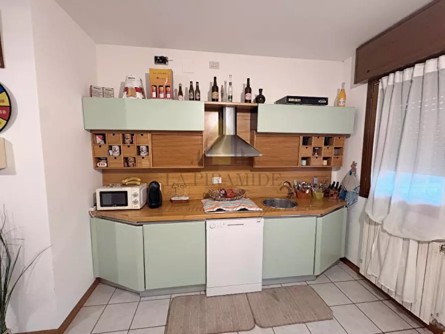 Immagine 6 di Appartamento in vendita  in PADOVA MONTA' RIF 881 a Padova