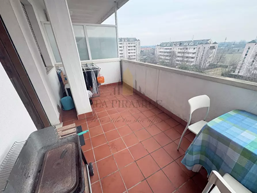 Immagine 7 di Appartamento in vendita  in PADOVA MONTA' RIF 881 a Padova