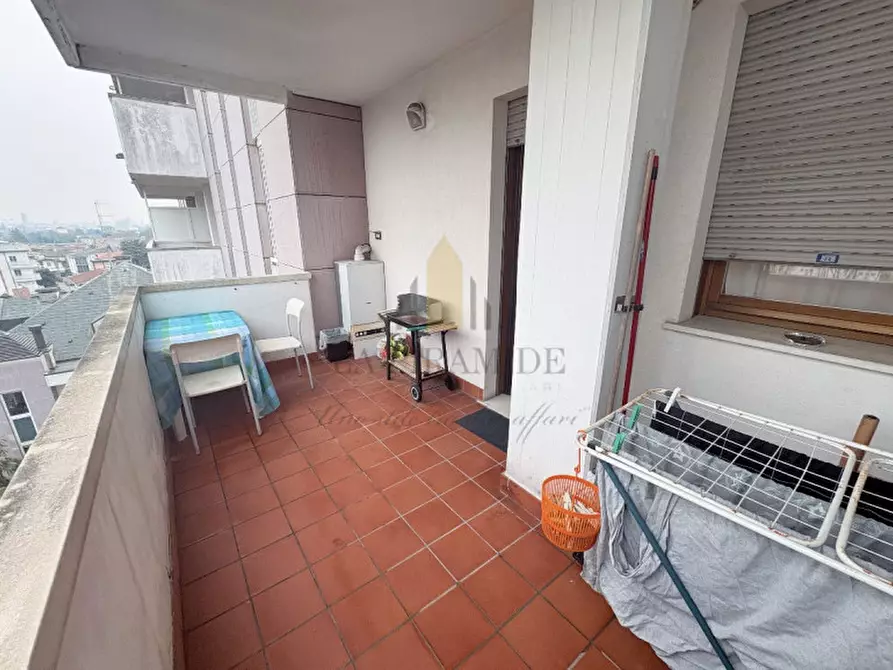 Immagine 8 di Appartamento in vendita  in PADOVA MONTA' RIF 881 a Padova