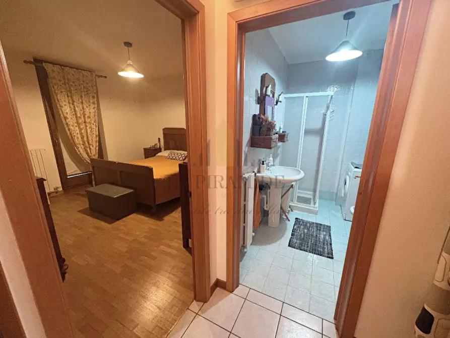 Immagine 9 di Appartamento in vendita  in PADOVA MONTA' RIF 881 a Padova