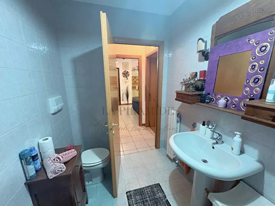 Immagine 14 di Appartamento in vendita  in PADOVA MONTA' RIF 881 a Padova