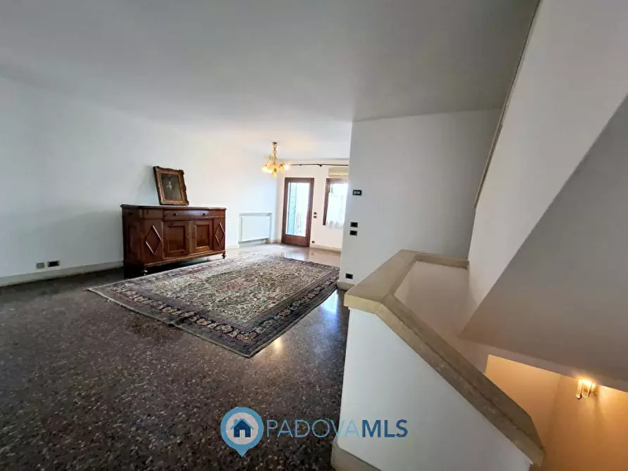 Immagine 10 di Casa indipendente in vendita  in via savonarola a Padova