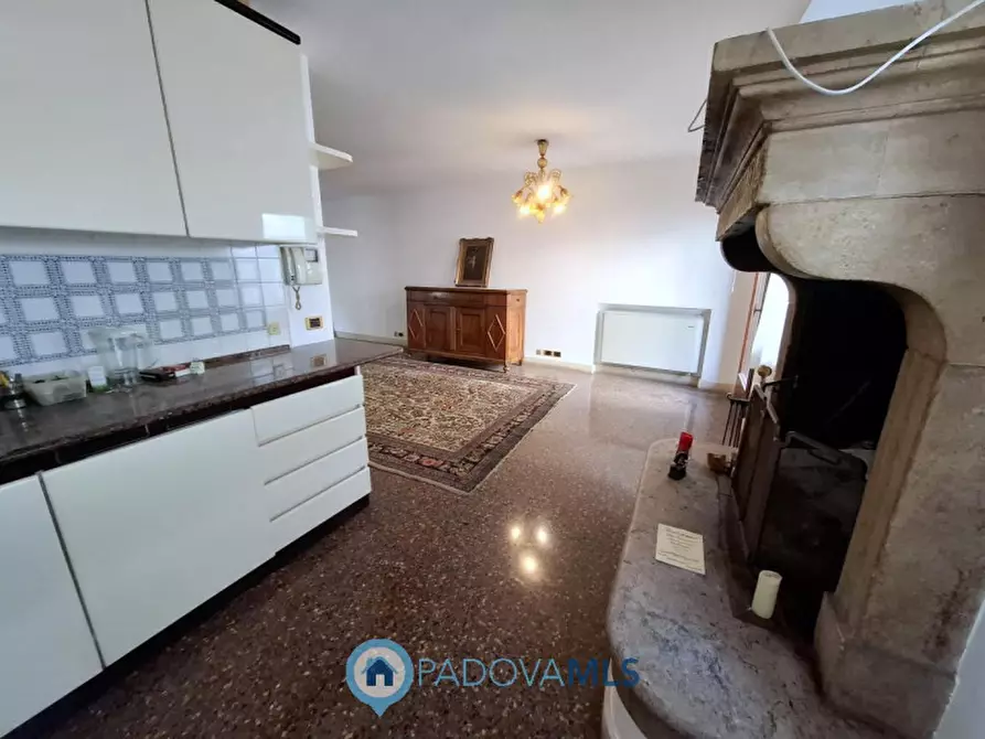Immagine 10 di Casa indipendente in vendita  in via savonarola a Padova