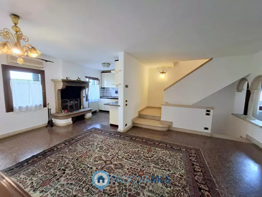 Immagine 14 di Casa indipendente in vendita  in via savonarola a Padova