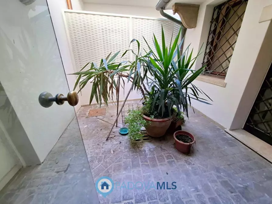 Immagine 16 di Casa indipendente in vendita  in via savonarola a Padova