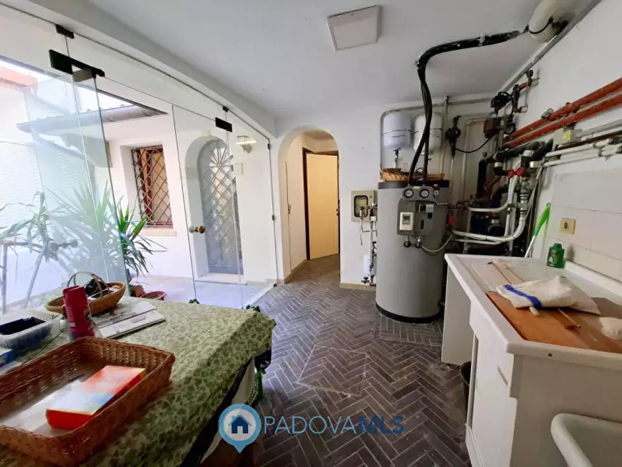 Immagine 18 di Casa indipendente in vendita  in via savonarola a Padova