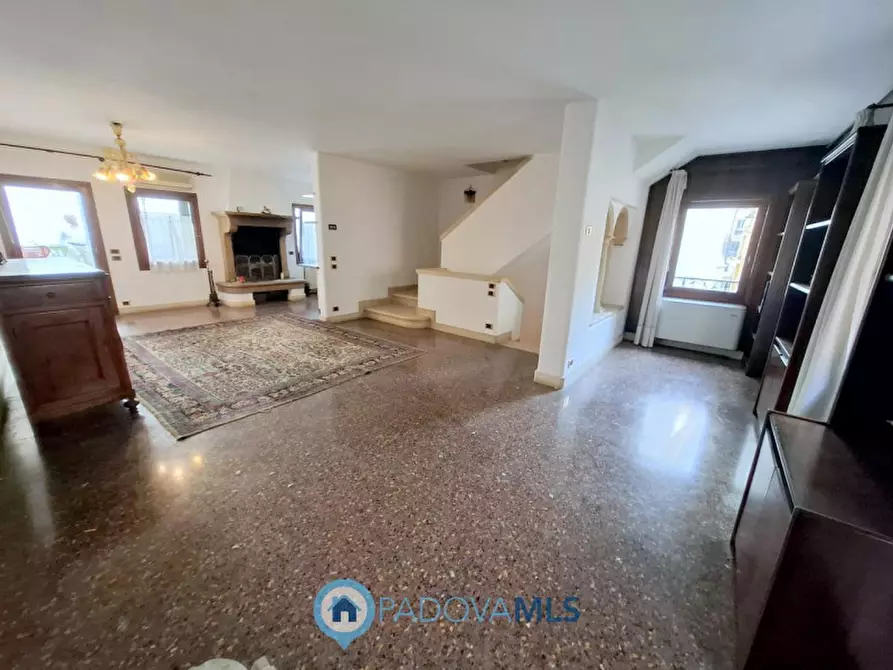 Immagine 20 di Casa indipendente in vendita  in via savonarola a Padova