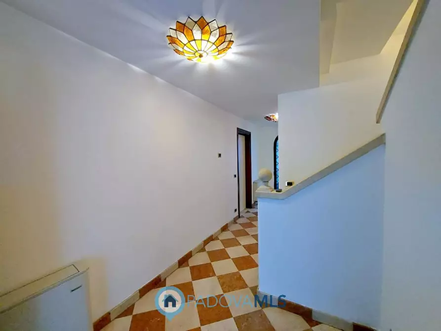 Immagine 34 di Casa indipendente in vendita  in via savonarola a Padova