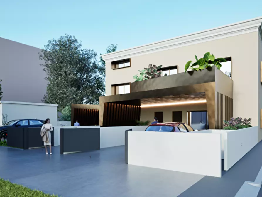 Immagine 6 di Casa indipendente in vendita  in Via Nitriera a Piove Di Sacco