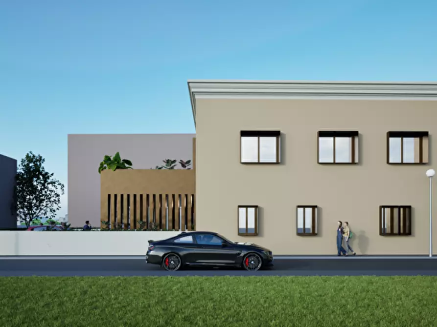 Immagine 7 di Casa indipendente in vendita  in Via Nitriera a Piove Di Sacco