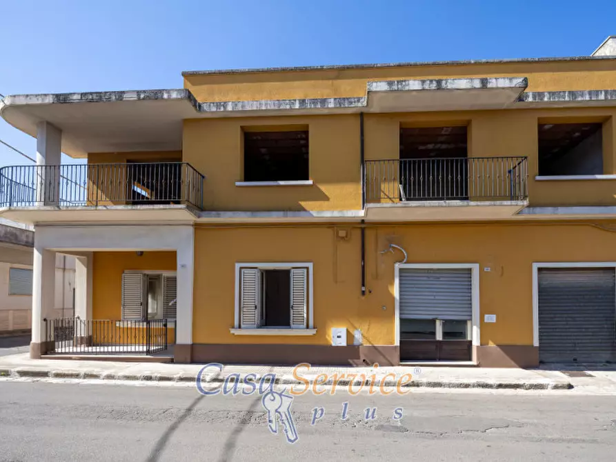 Immagine 1 di Appartamento in vendita  in Via Lecce a Parabita