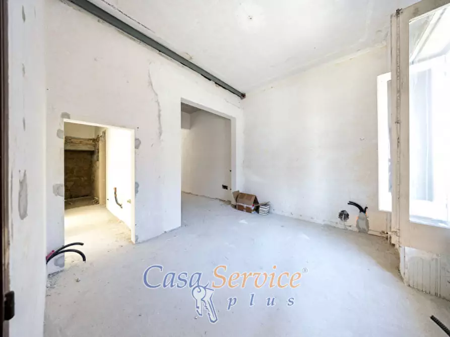 Immagine 4 di Appartamento in vendita  in Via Lecce a Parabita