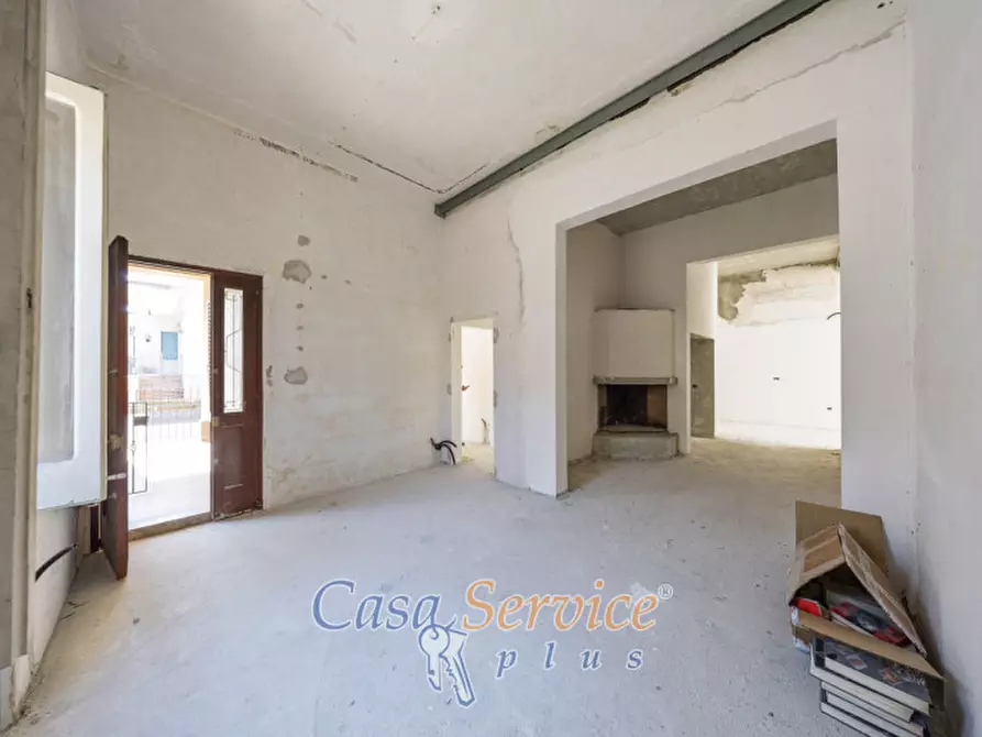 Immagine 5 di Appartamento in vendita  in Via Lecce a Parabita