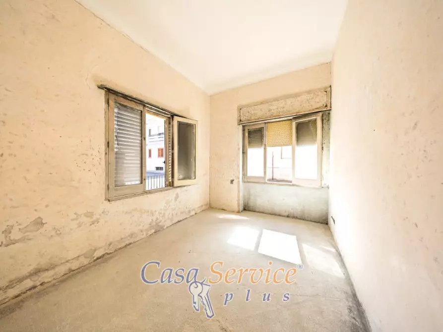 Immagine 7 di Appartamento in vendita  in Via Lecce a Parabita