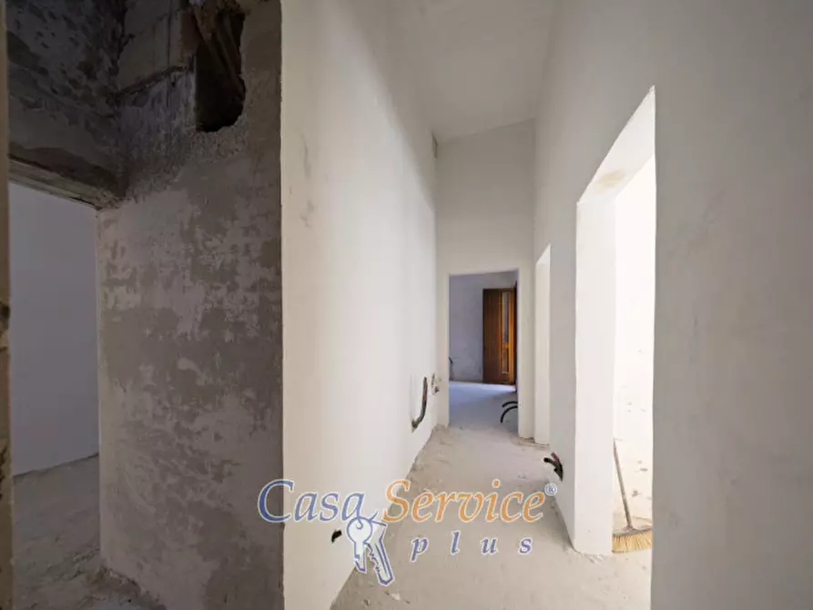 Immagine 11 di Appartamento in vendita  in Via Lecce a Parabita