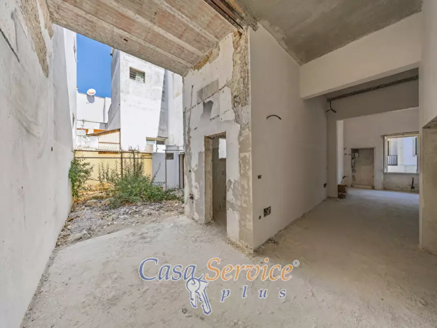 Immagine 12 di Appartamento in vendita  in Via Lecce a Parabita