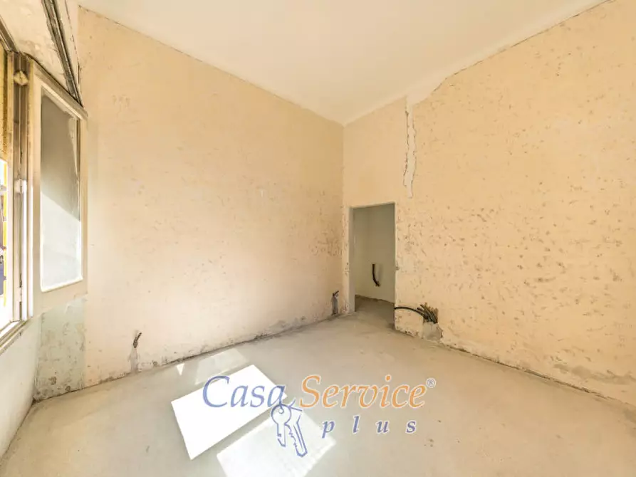 Immagine 13 di Appartamento in vendita  in Via Lecce a Parabita