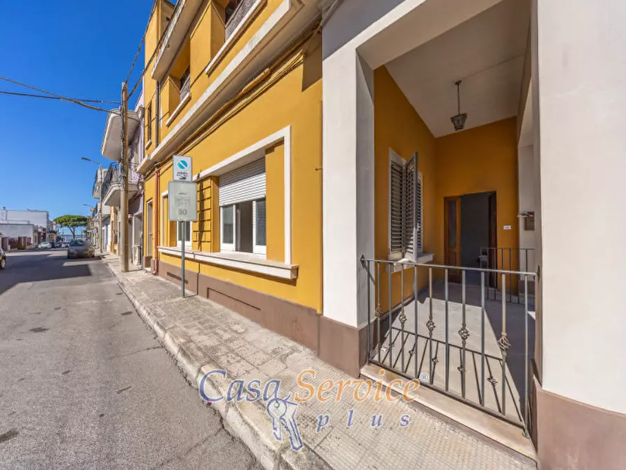 Immagine 14 di Appartamento in vendita  in Via Lecce a Parabita