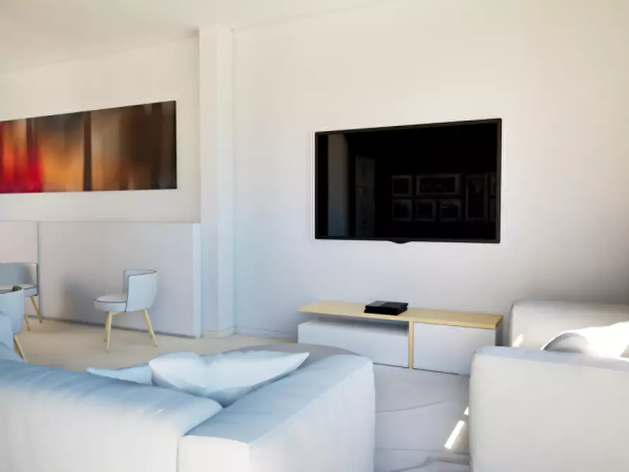 Immagine 15 di Appartamento in vendita  in Via Lecce a Parabita