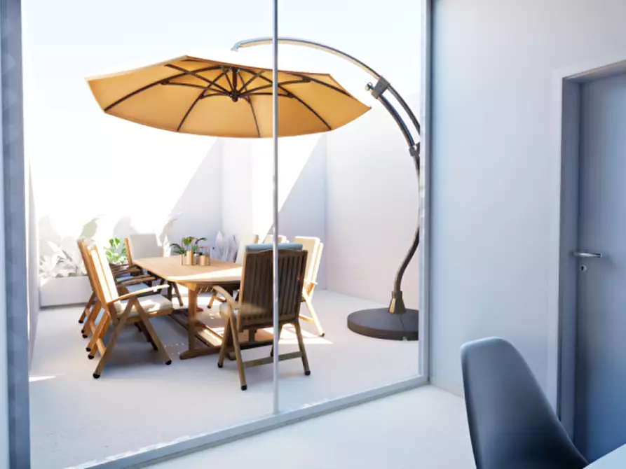 Immagine 16 di Appartamento in vendita  in Via Lecce a Parabita