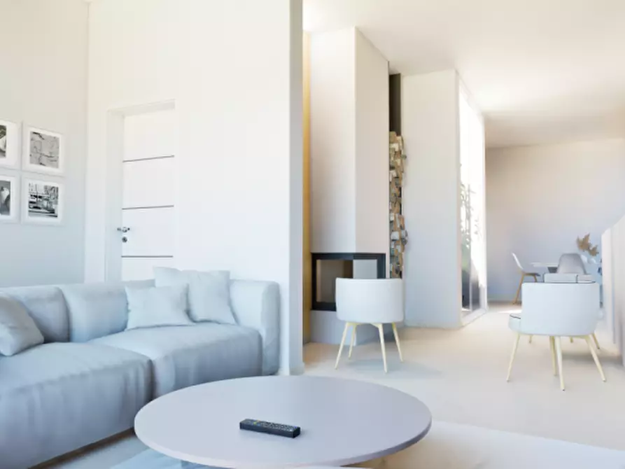 Immagine 17 di Appartamento in vendita  in Via Lecce a Parabita