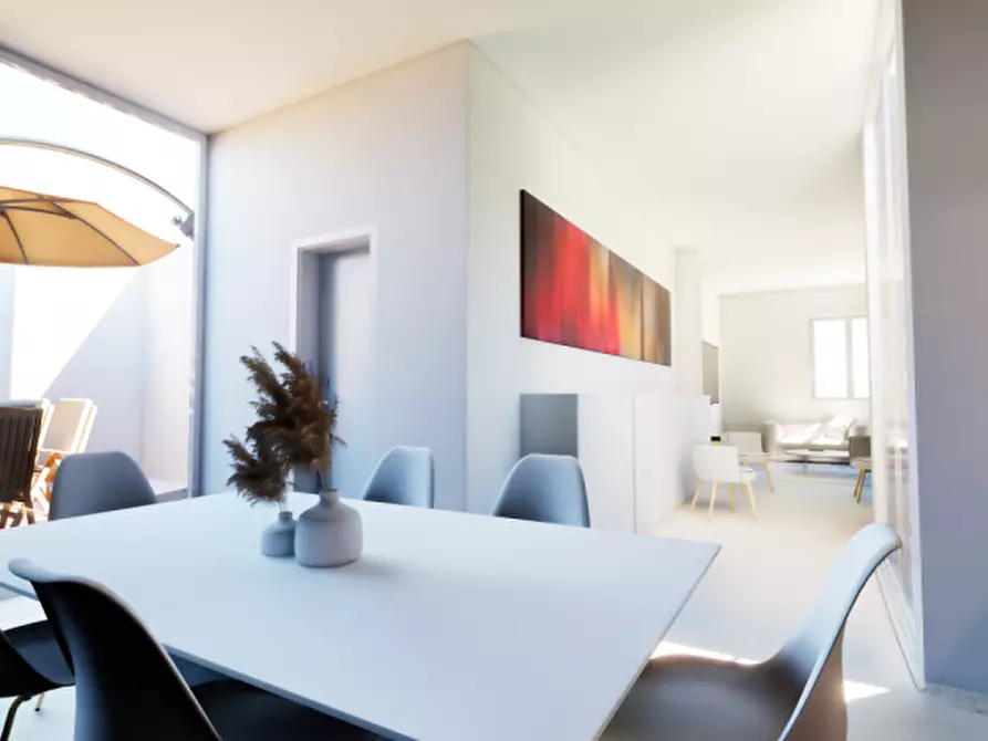 Immagine 18 di Appartamento in vendita  in Via Lecce a Parabita